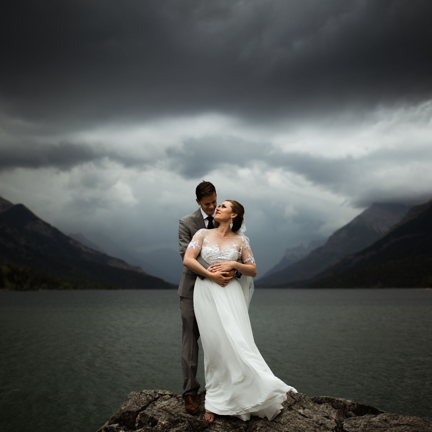 Wedding Photographer in Sydney