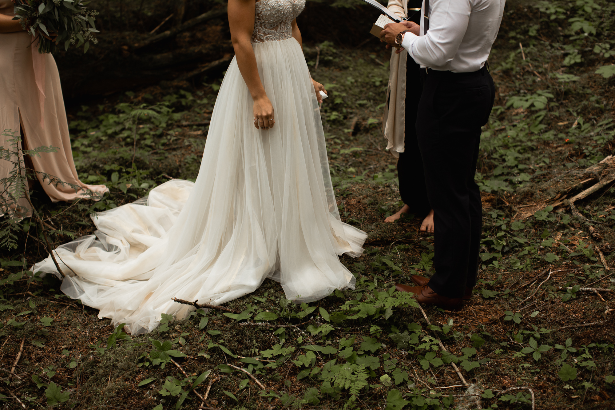 elopement details