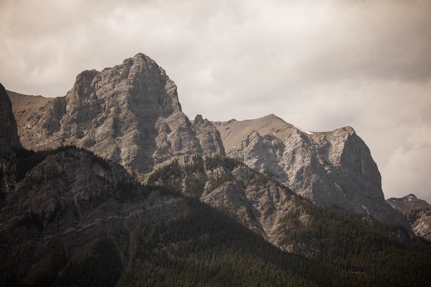 Canmore Cornerstone Theatre Wedding