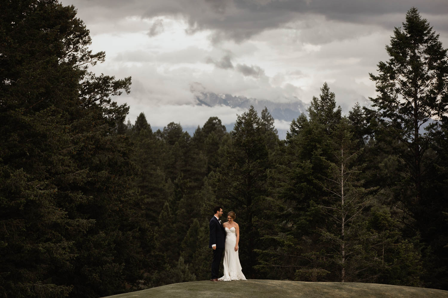 Eagle Ranch Resort Wedding