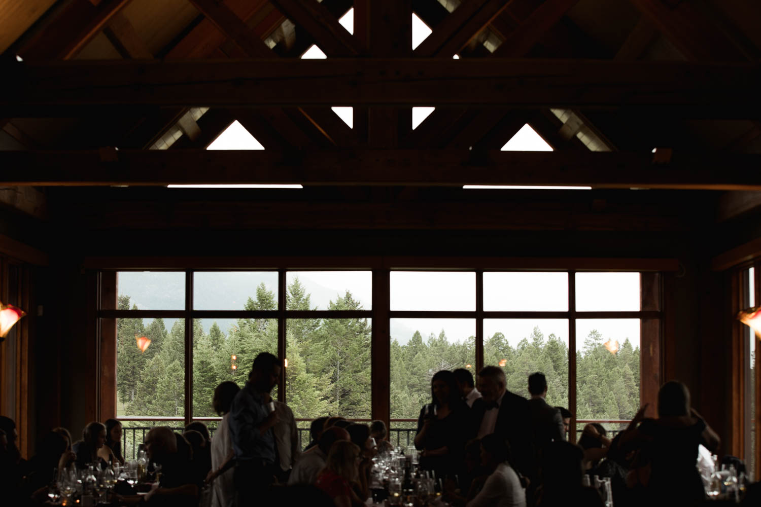 Eagle Ranch Resort Wedding