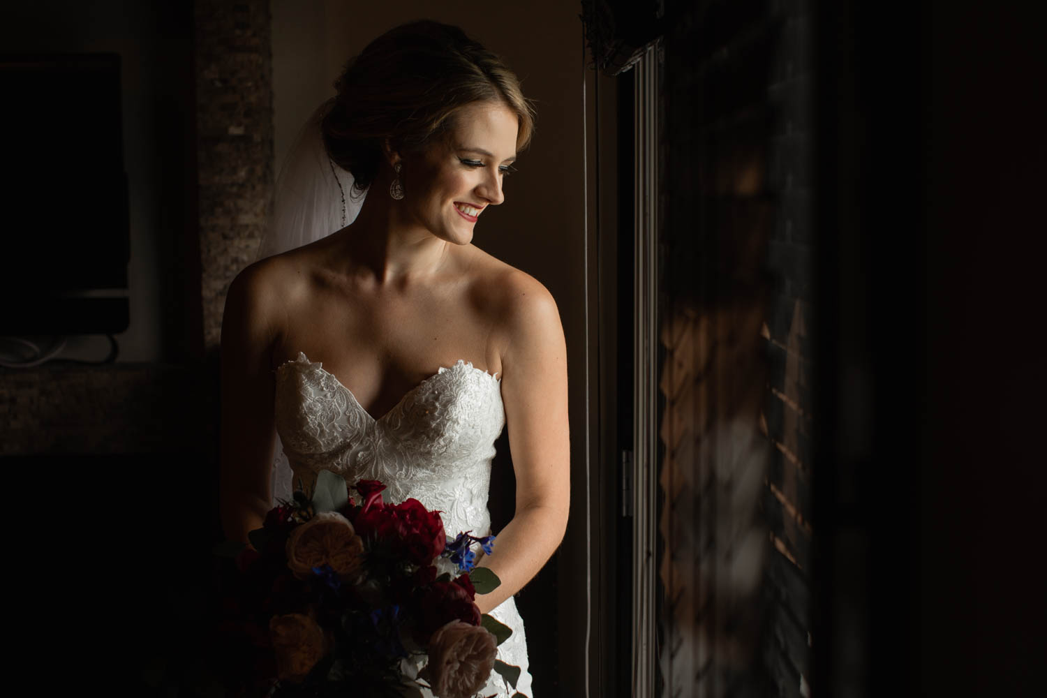 Eagle Ranch Resort Wedding Invermere