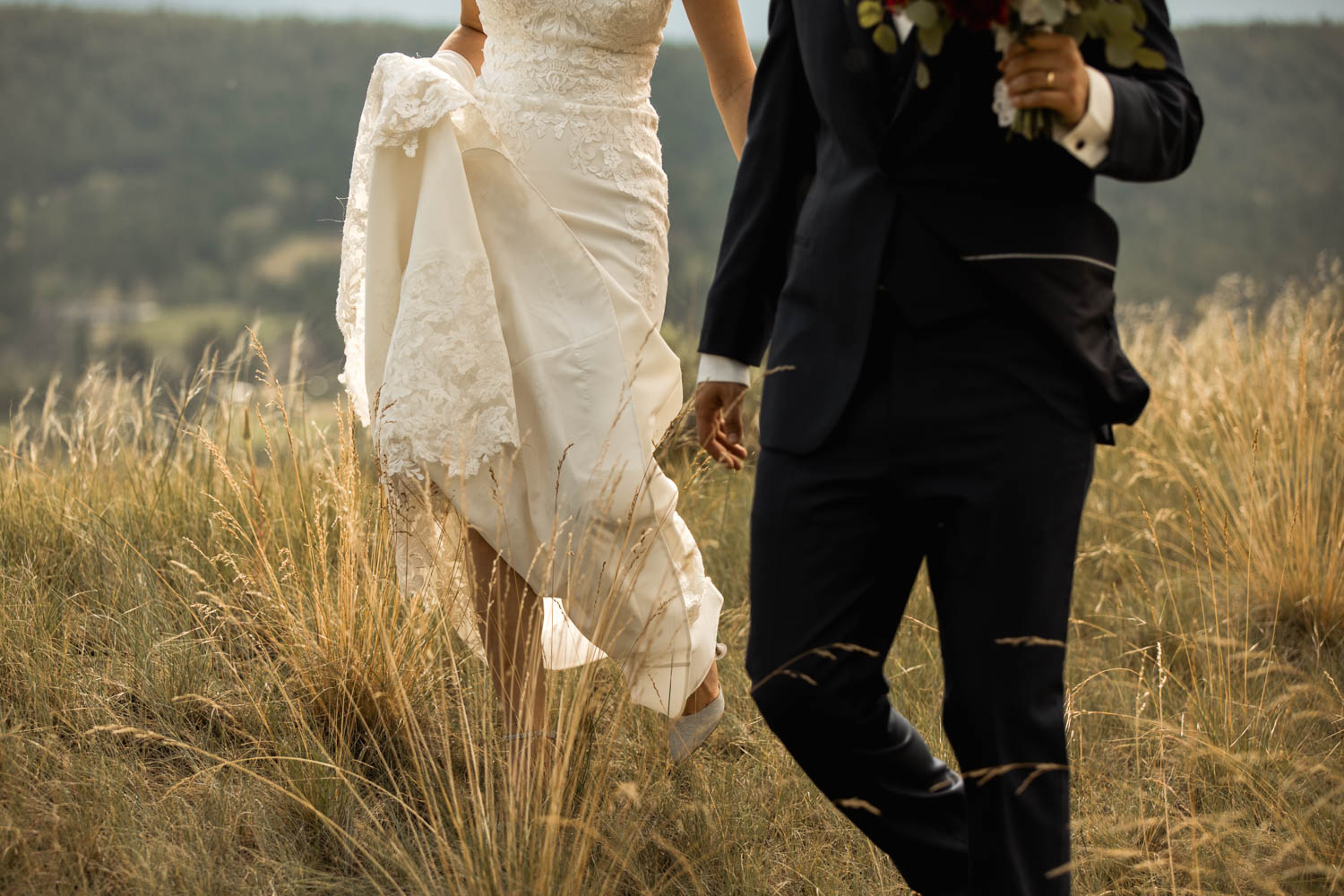 Eagle Ranch Resort Wedding