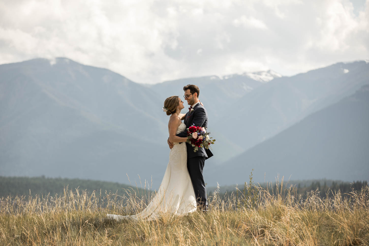 Eagle Ranch Resort Wedding