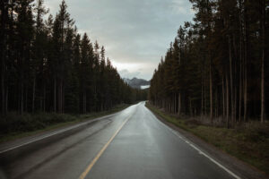 Kananaskis Hiking Elopement Photographers - Willow and Wolf Banff ...