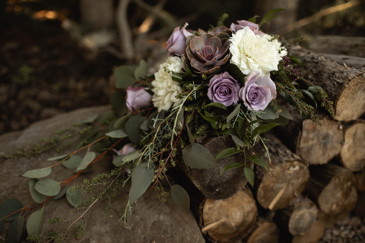 Strathmore Ranch Wedding