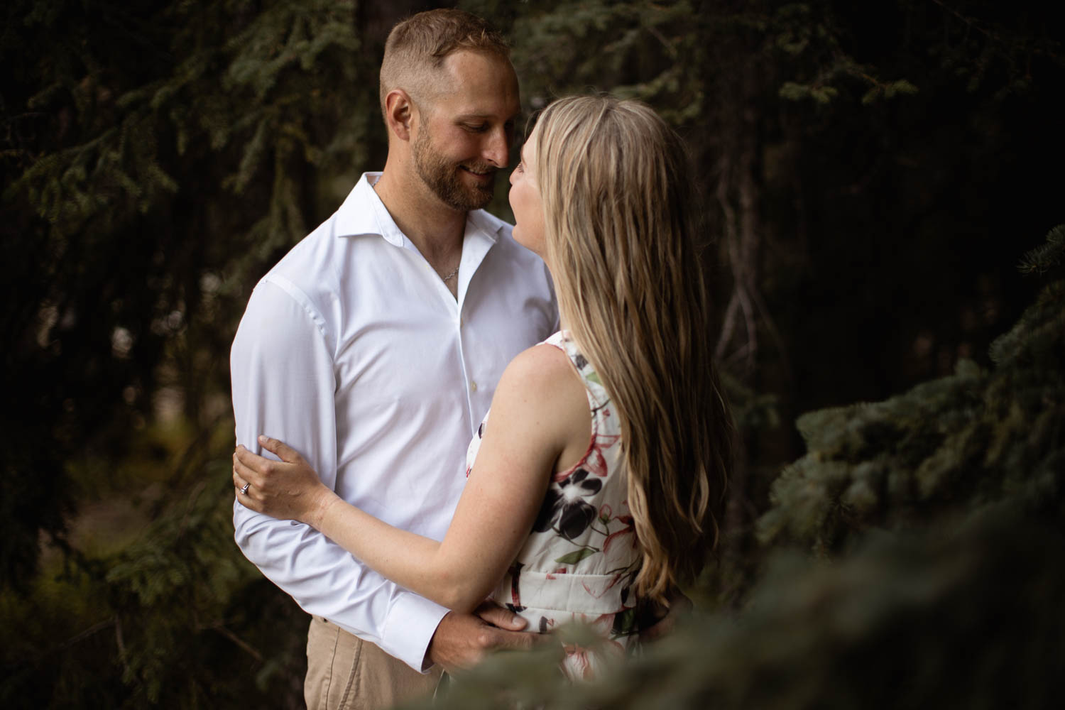  Engagement Photography