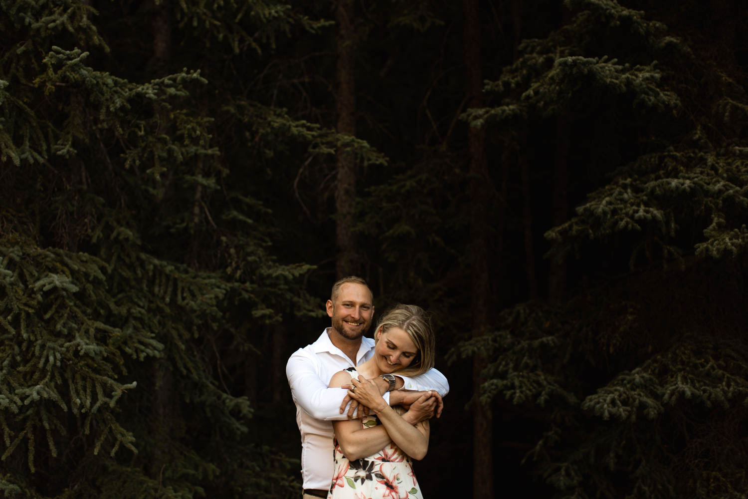 Engagement Photography