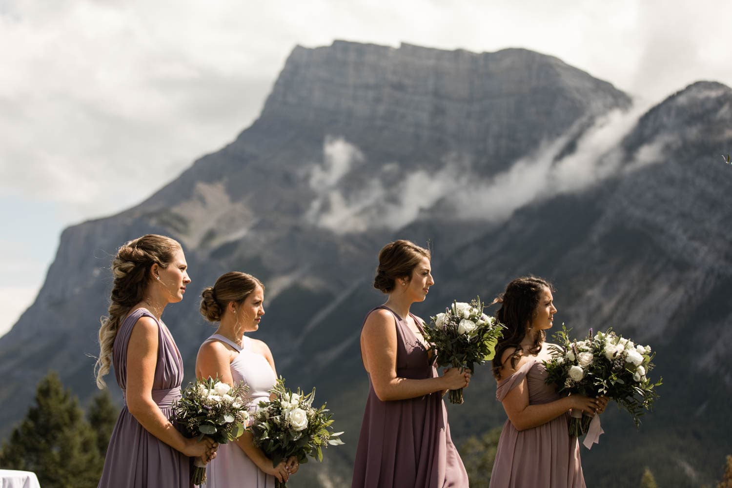 buffalo mountain lodge wedding