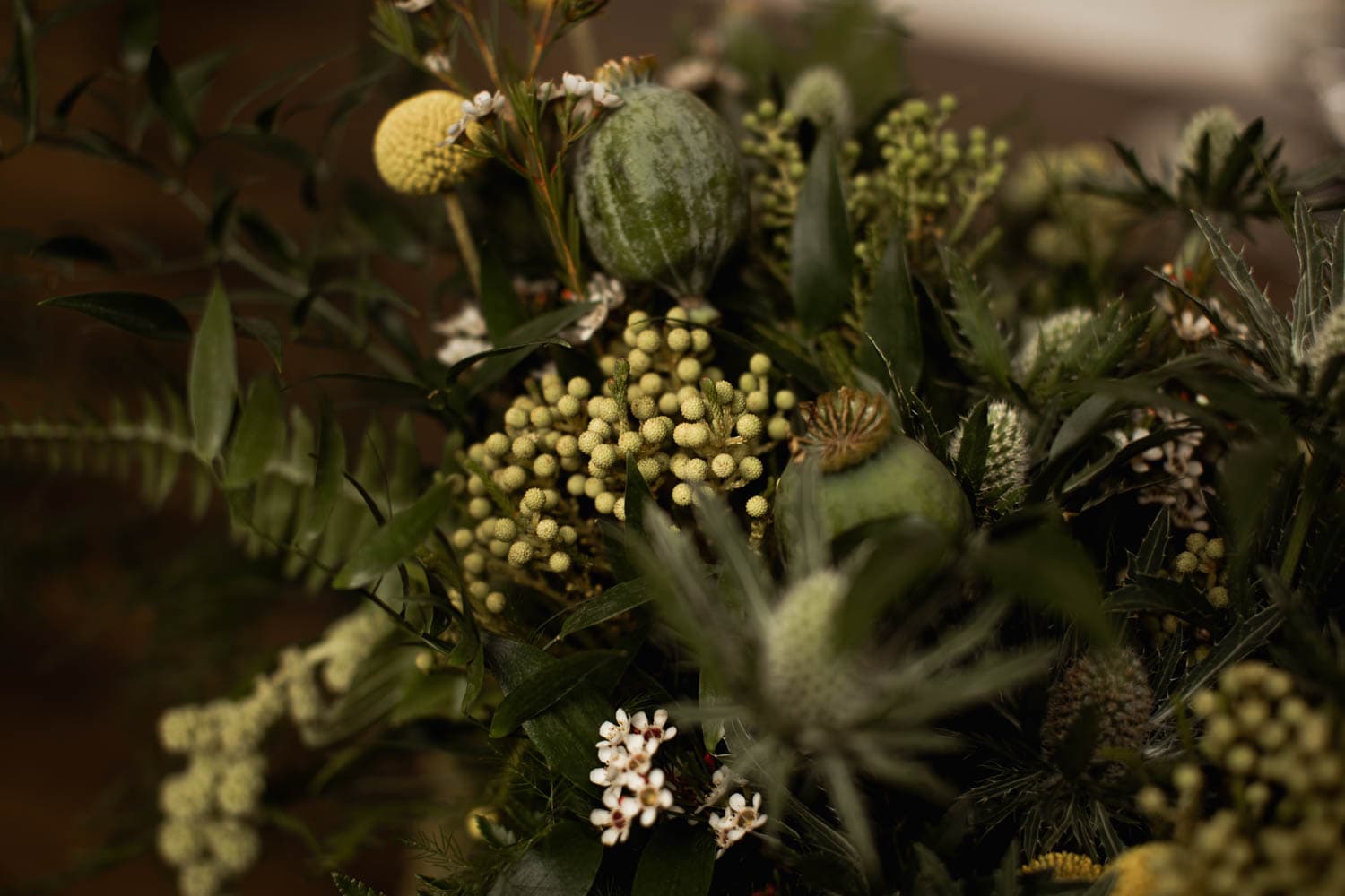 Wedding Flowers