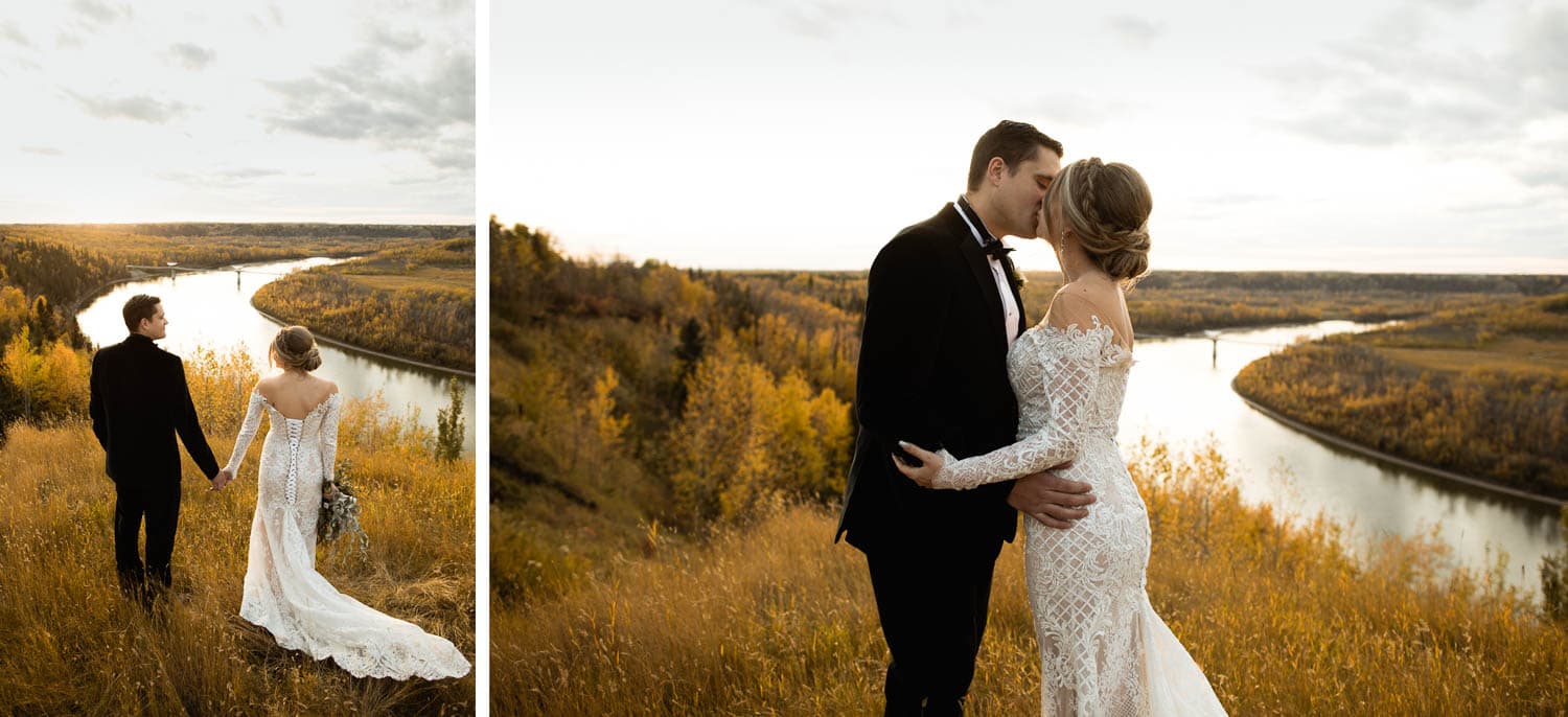 Edmonton Wedding Photographers