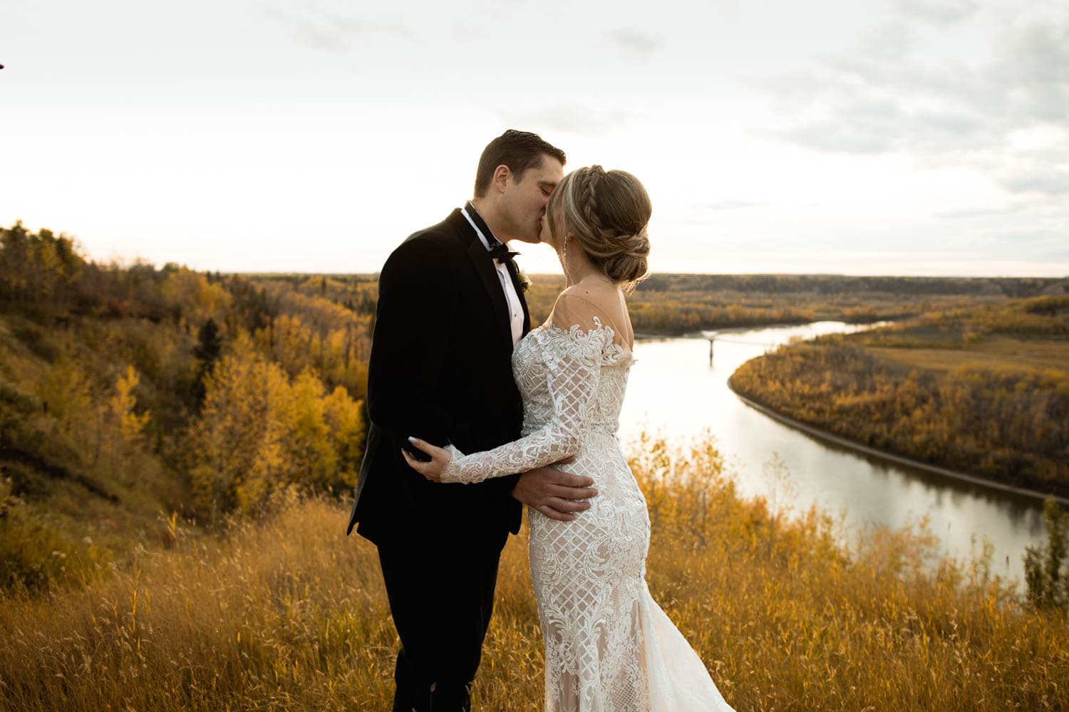 Edmonton Wedding Photographers