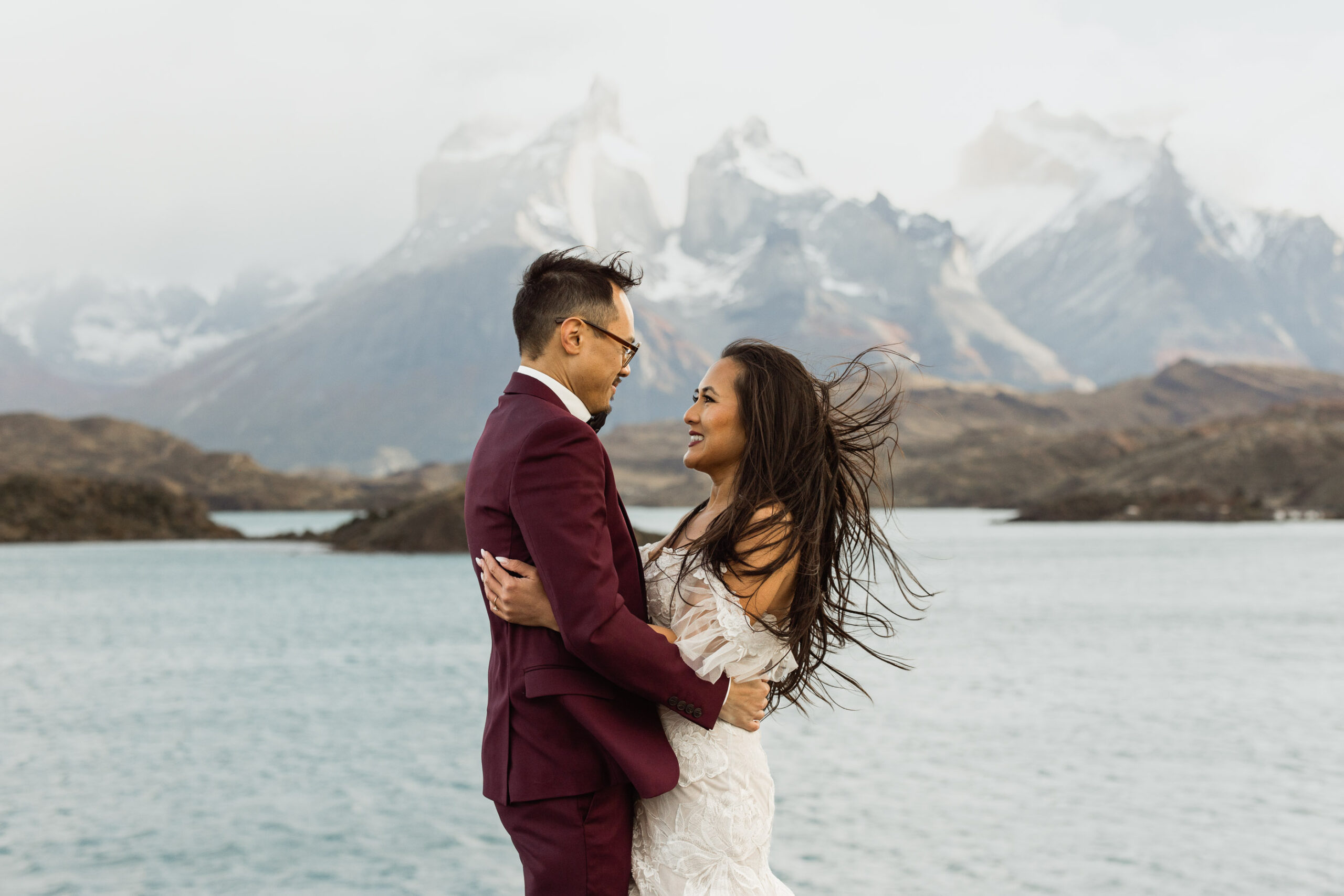 The Ultimate Guide to Eloping in Patagonia