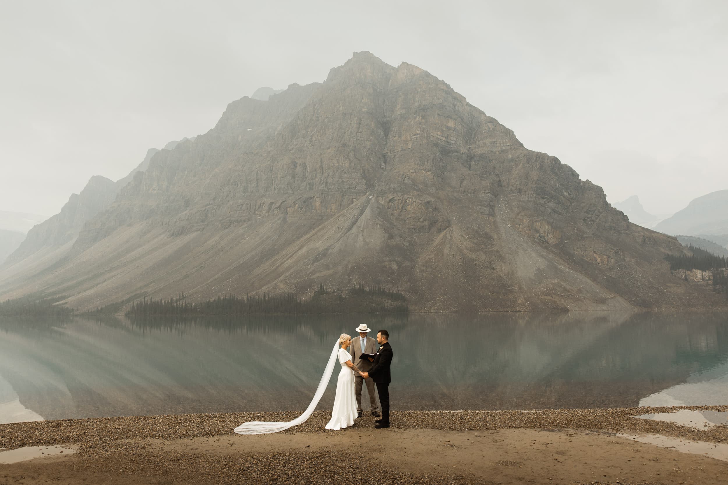 Guide to planning an elopement wedding in Canada - Today's Bride