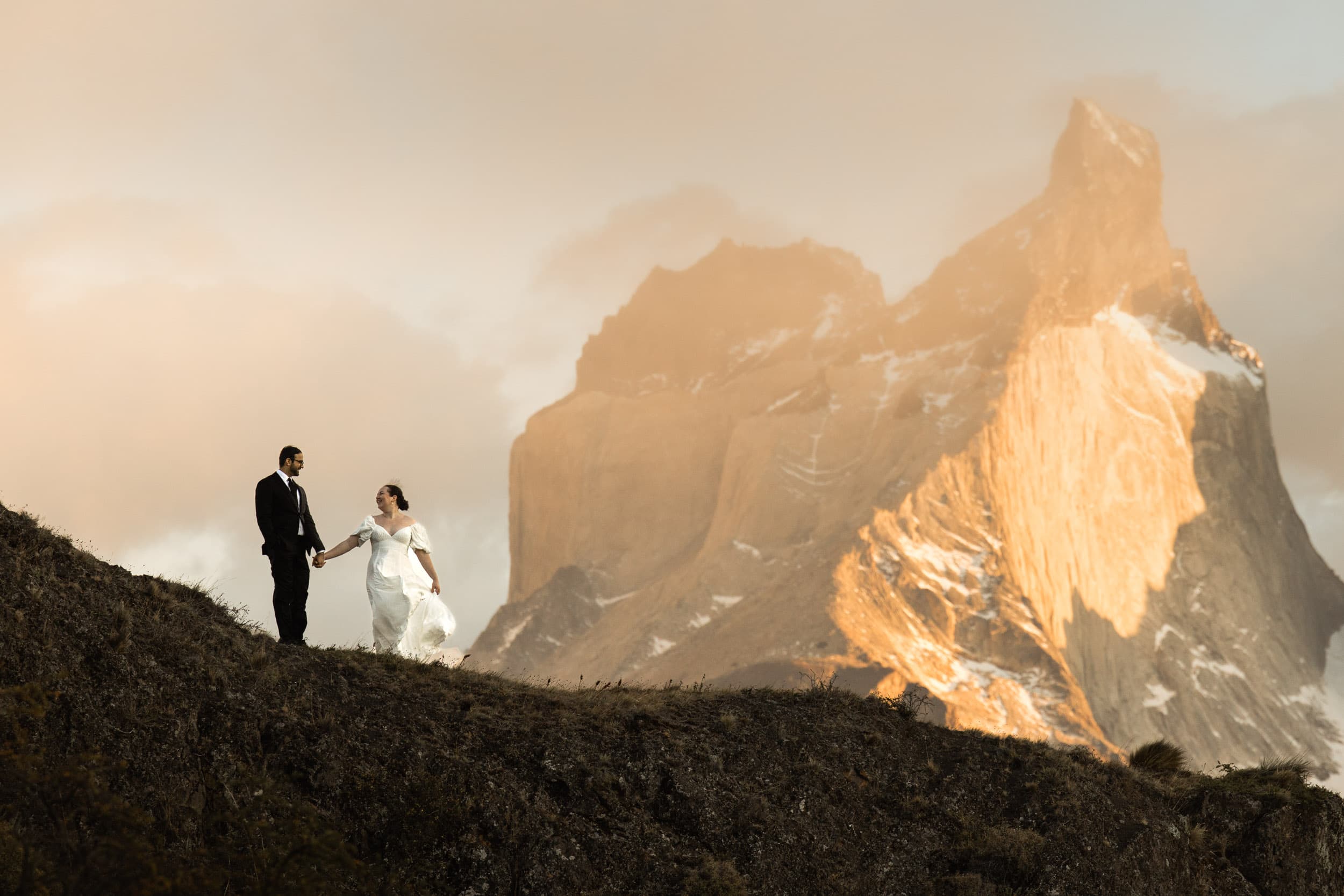 The Ultimate Guide to Eloping in Patagonia: A Dream Destination for Adventure Weddings
